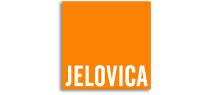 Jelovica Hiše logo