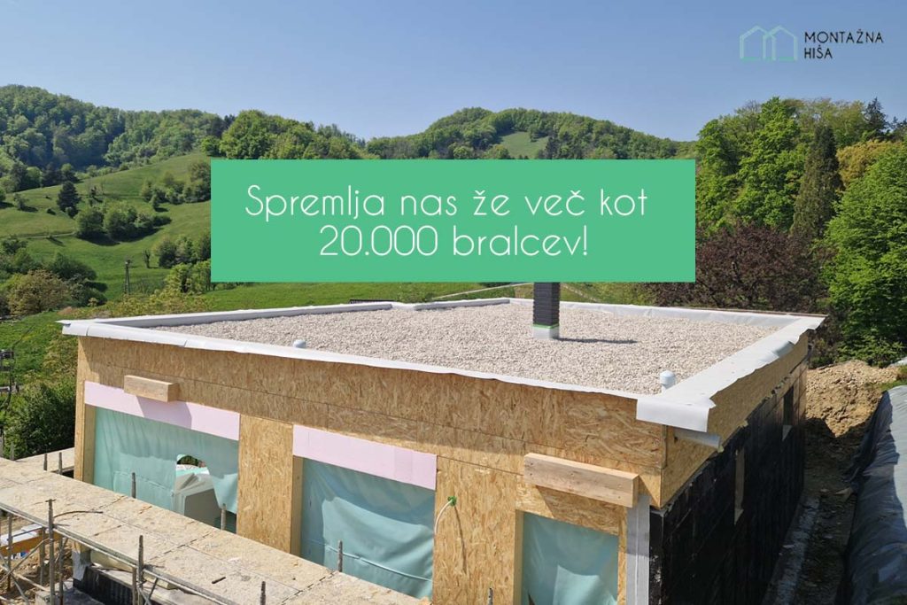 Spremlja nas že več kot 20.000 bralcev!